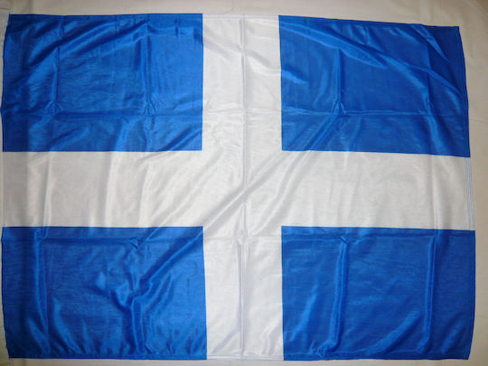 Flag of Greece Land Polyester 75x50cm