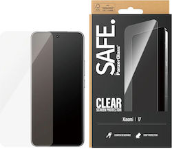 Safe Tempered Glass (Xiaomi 17)