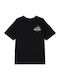 T-Shirt Black