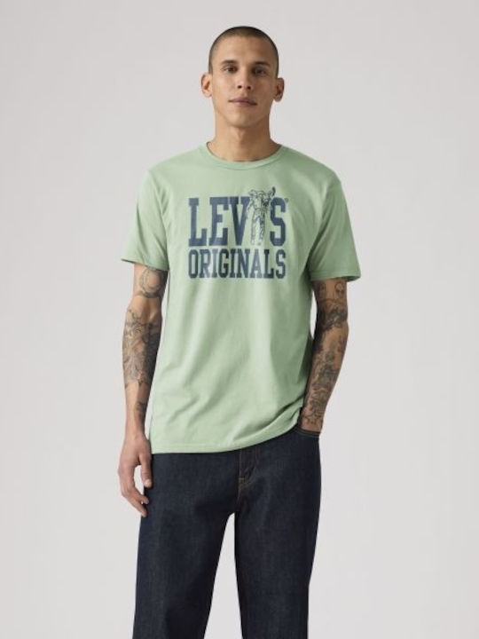 Levi's T-shirt Veraman
