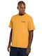 Tricou Galben