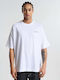 T-shirt White
