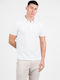 Polo T-shirt White