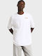 T-Shirt Weiß