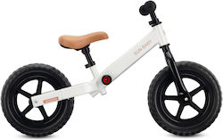 Sun Baby Kinderbalancefahrrad Weiß für 2+ Jahre Sun Baby Kinderbalancefahrrad Weiß für 2+ Jahre