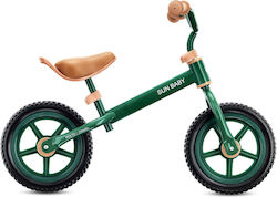 Sun Baby Balancefahrrad Grün Für Über 2-Jährige Sun Baby Balancefahrrad Grün Für Über 2-Jährige