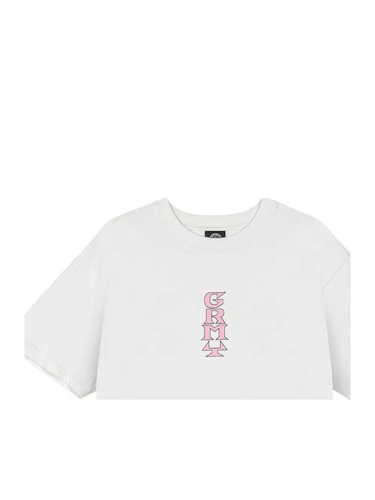 T-shirt White