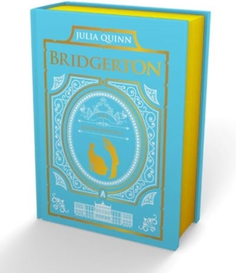 To Sir Phillip, With Love And When He Was Wicked: Bridgerton Collector's Edition - Harpercollins - Hardback To Sir Phillip, With Love And When He Was Wicked: Bridgerton Collector's Edition - Harpercollins - Hardback
