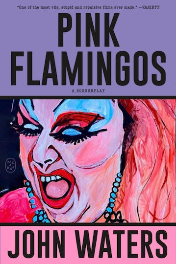 Pink Flamingos - St Martin's Press - Paperback / Softback