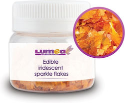 Lumea Decorațiuni Sprinkles Portocalii 15gr LESF-008 Lumea Decorațiuni Sprinkles Portocalii 15gr LESF-008