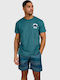 T-shirt Mediterranea