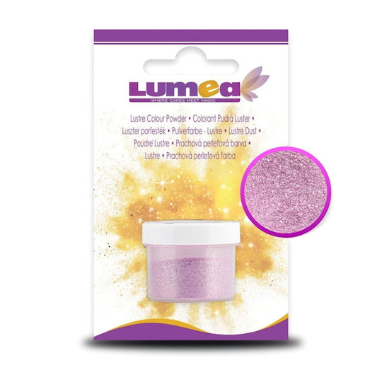 Lumea Purple Food Colour Powder 4gr