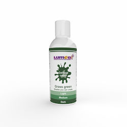 Lumea Χρώμα Ζαχαροπλαστικής σε Μορφή Gel Πράσινο 200gr
