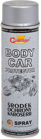 Alista Home Spray Vopsea De Înaltă Temperatură Gri Gray 500ml