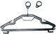 Raki Mn015147 Hotel Hanger
