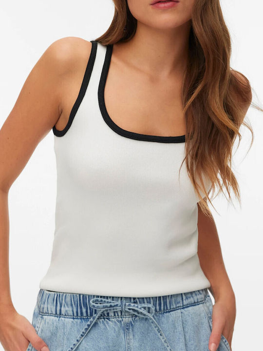 Vero Moda Top White