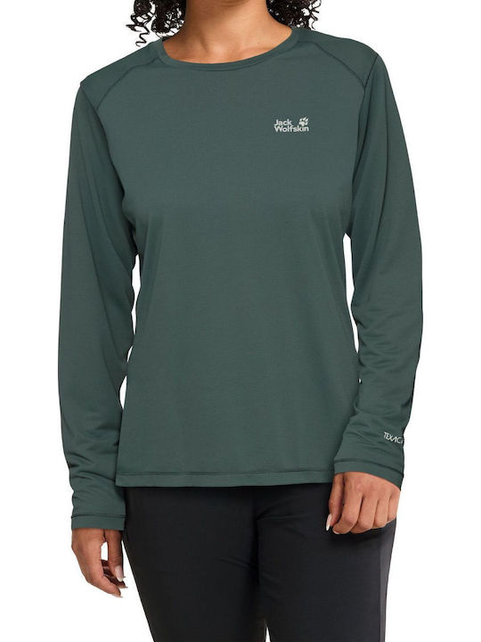 Jack Wolfskin