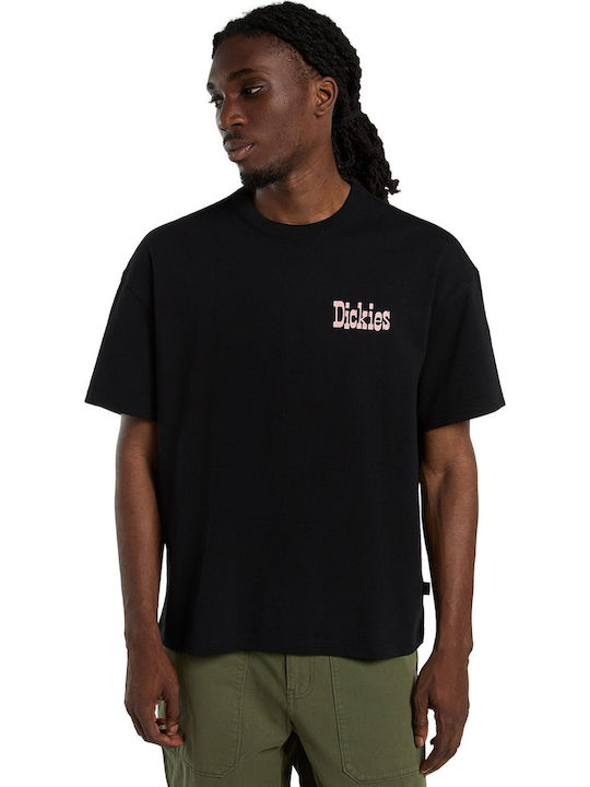 Dickies T-shirt Black