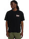 T-shirt Black