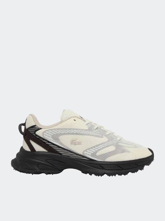 Lacoste L003 Neo Sneakers Λευκό