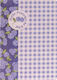 Ancor Ruled Notebook A4 48 Paper Sheets