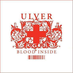 Ulver Blood Inside 1 Cd Ulver Blood Inside 1 Cd