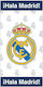 Real Madrid Πετσέτα Θαλάσσης