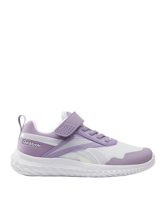 Reebok Rush Runner Violet