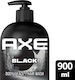 Axe Bubble Bath Gel For Men With AHA & Citrus Scent 900ml