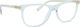 Women's Acetate Miu Miu 0mu 01wv 15z1o1 54