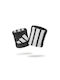 adidas Sports Wristbands Black