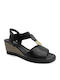 Platforme Dama Anatomici Negre