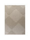 Tzikas Carpets Mira Комплект Съвременни Килими За Спалня 398-0-335-68983-670 3 Бройки