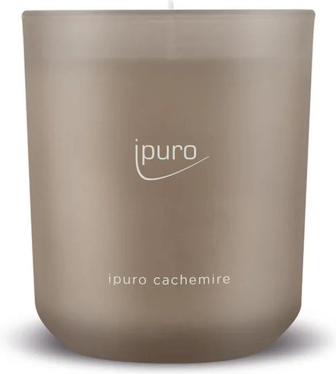 iPuro Aromatic Candles
