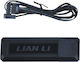Lian Li Uni Fan Wireless Controller V2 Black Luli-121