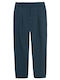 Kids Blue Trouser