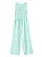 Kids Jumpsuit Green