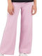 Kids Trouser Lilac