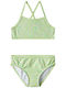 Name It Kinder Badebekleidung-Set Grün