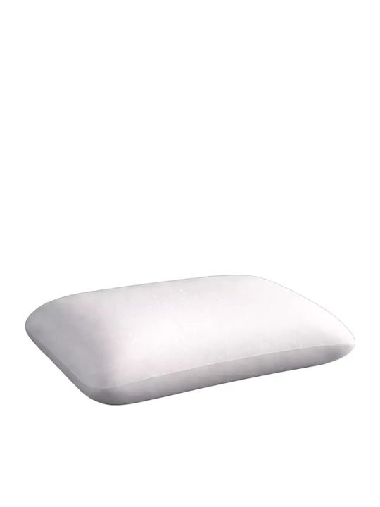 Pakketo Memory-Schaum Kopfkissen 59x39x15cm