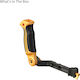 Smallrig Mâner Sling Dji Rs 2 Rsc 2 Rs 3 Rs 3 Pro Rs 3 Mini Rs 4 Rs 4 Pro Rs 5 Ediția Bumblebee 5524