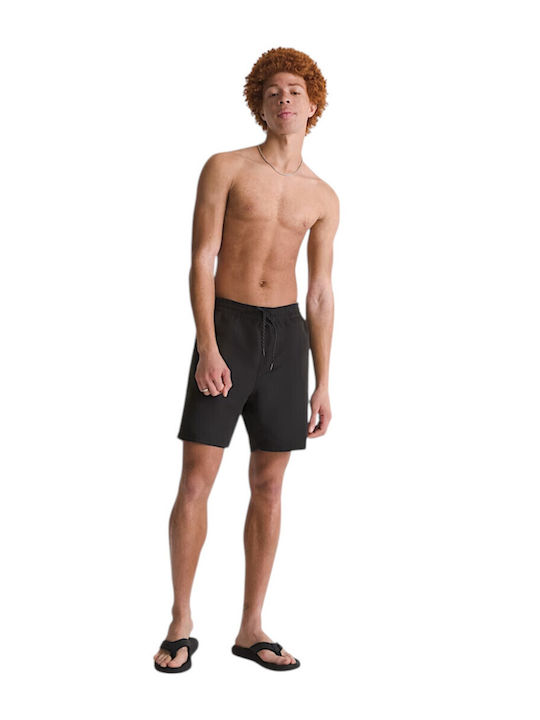 Vans Primary Ανδρικό Μαγιό Βερμούδα Black