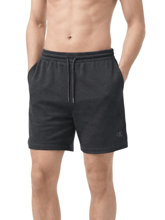 Men's Swim Shorts Black