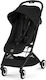 Cybex Orfeo Pushchair Suitable for Newborn Magi...