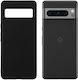 Pedea Back Cover Silicon Negru (Google Pixel 8 Pro)