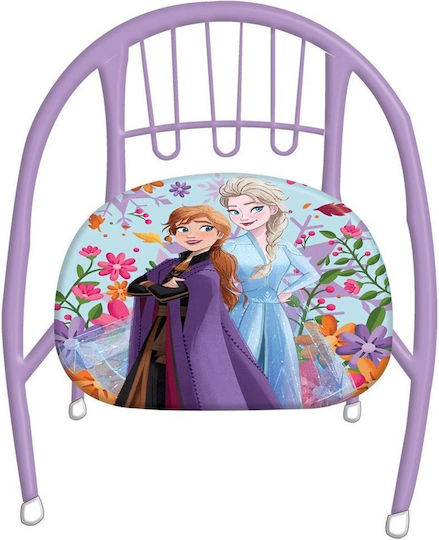 Παιδική Καρέκλα Frozen 36x35x36εκ.