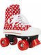 Rookie Inline Rollers Κόκκινα Παιδικά