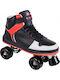 Rookie Rookie Inline Roller Μαύρα Kinder
