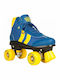 Rookie Inline Rollers Μπλε Παιδικά
