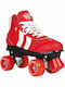 Rookie Inline Rollers Red Kids